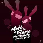 Moth To a Flame(Acoustic Guitar)-cover