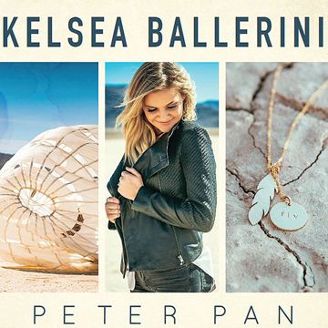 Peter Pan-cover