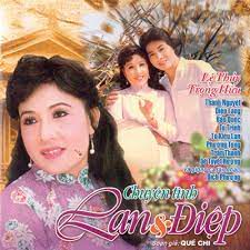 Chuyện Tình Lan Và Điệp 3-cover