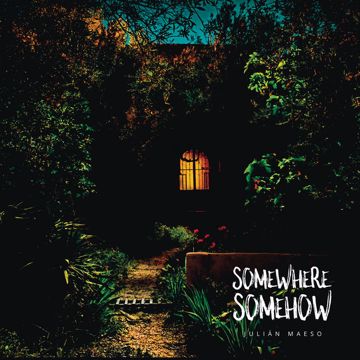 Somewhere Somehow-cover