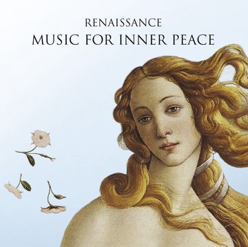 Poulenc: Salve Regina-cover