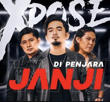 Di Penjara Janji-cover
