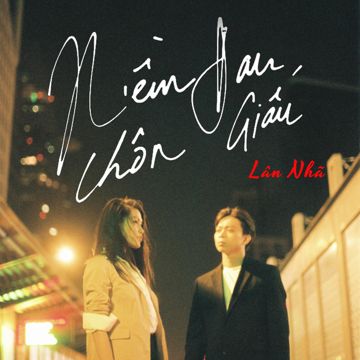 Niềm Đau Chôn Giấu [Beat Chuẩn - Mun]-cover