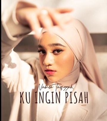 Ku Ingin Pisah-cover