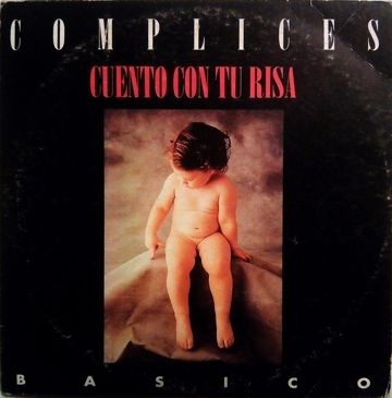 Cuento con tu risa - Cómplices