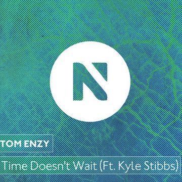 Time Doesn t Wait (Radio Edit)-cover