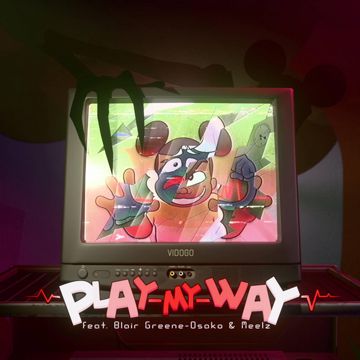 Play My Way-cover