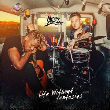 Life Without Fantasies (Radio Edit)-cover