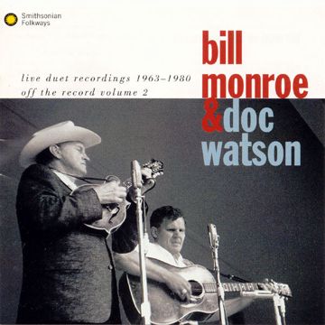 Off The Record-cover