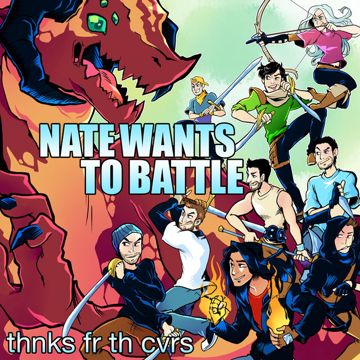 The Day (Boku no Hero Academia)-cover