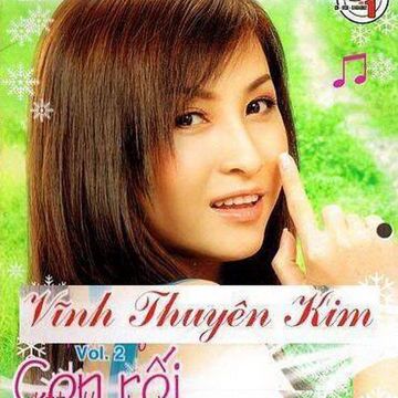 Con Rối-cover