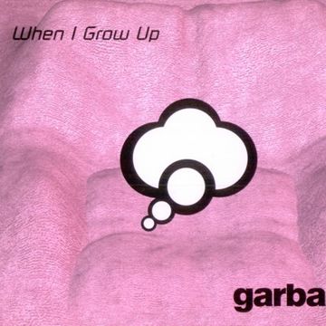 When I Grow Up-cover