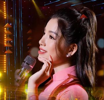 LK Không Bao Giờ Quên Anh (Thiếu giọng nam)-cover