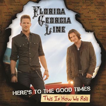 Good Times-cover