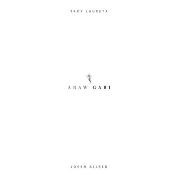 Araw Gabi-cover