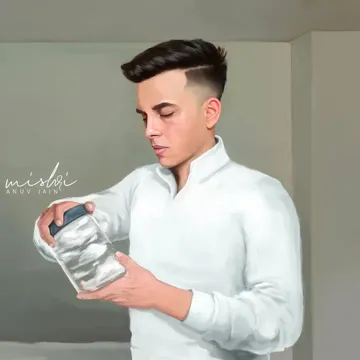 Mishri-cover