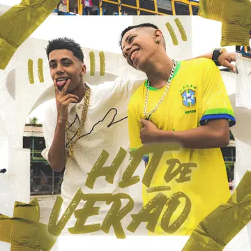 Hit de Verão-cover