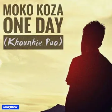 One Day-cover