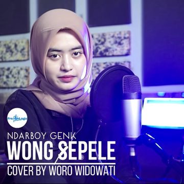 Wong Sepele-cover