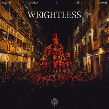 Weightless-cover