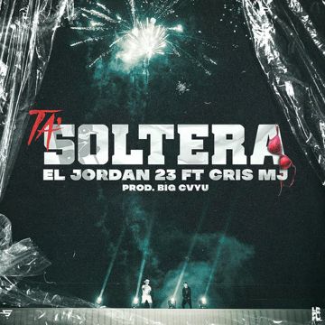 Ta' Soltera-cover
