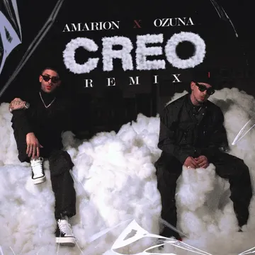 Creo (Remix)-cover