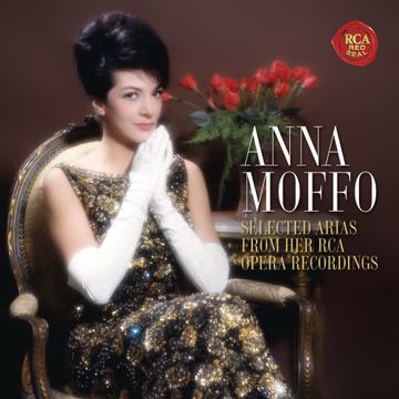 La Traviata: Act III: Teneste la promessa-cover
