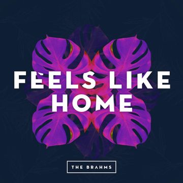 Feels Like Home(Radio Edit)-cover