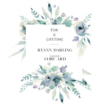 For a Lifetime-cover