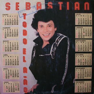 Está Pasando El Tiempo-cover
