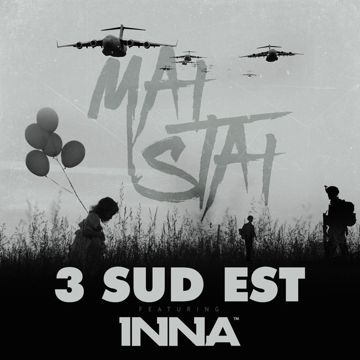 Mai Stai-cover