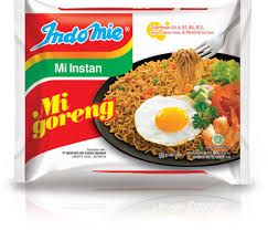 Indomie Seleraku