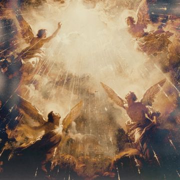 No One Like The Lord - Live-cover