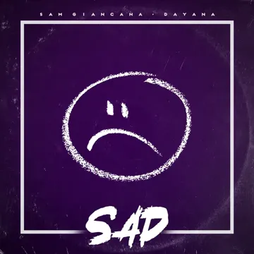 Sad-cover