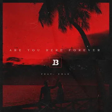 Are You Here Forever-cover