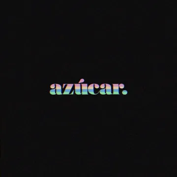 Azúcar-cover