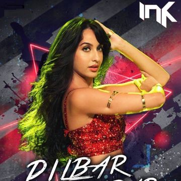 Dilbar Dilbar (Short)-cover