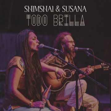 Todo Brilla-cover