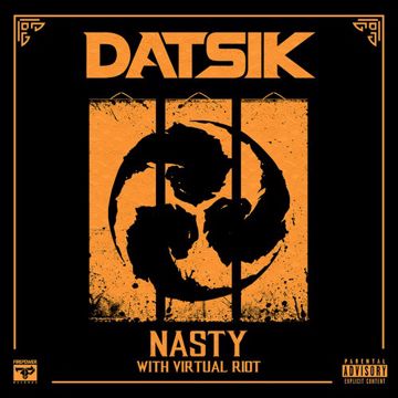 Nasty-cover