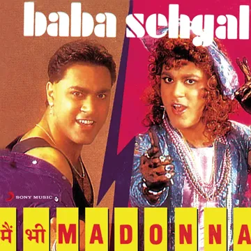 Bombay City Ka Sapna-cover