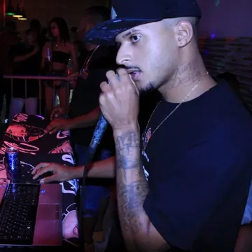 Medley pro Papagaio & Serrão