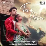 Tera Naam-cover