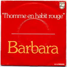 L'homme en habit rouge-cover
