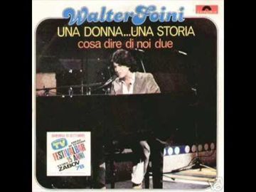 Una donna una storia