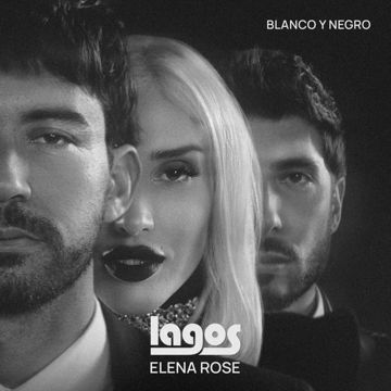 Blanco Y Negro-cover
