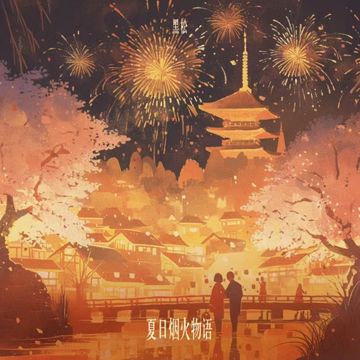 夏日烟火物语-cover