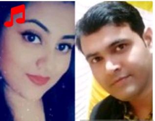 Lag ja gale by tushar