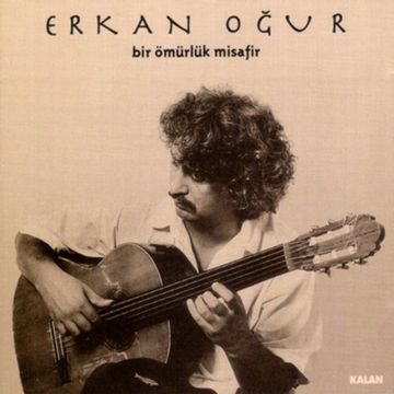 Karşıda Görünen Ne Güzel Yayla-cover
