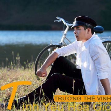 Tình Yêu Hoa Gió-cover
