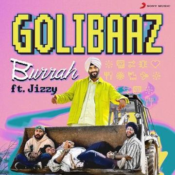 Golibaaz-cover